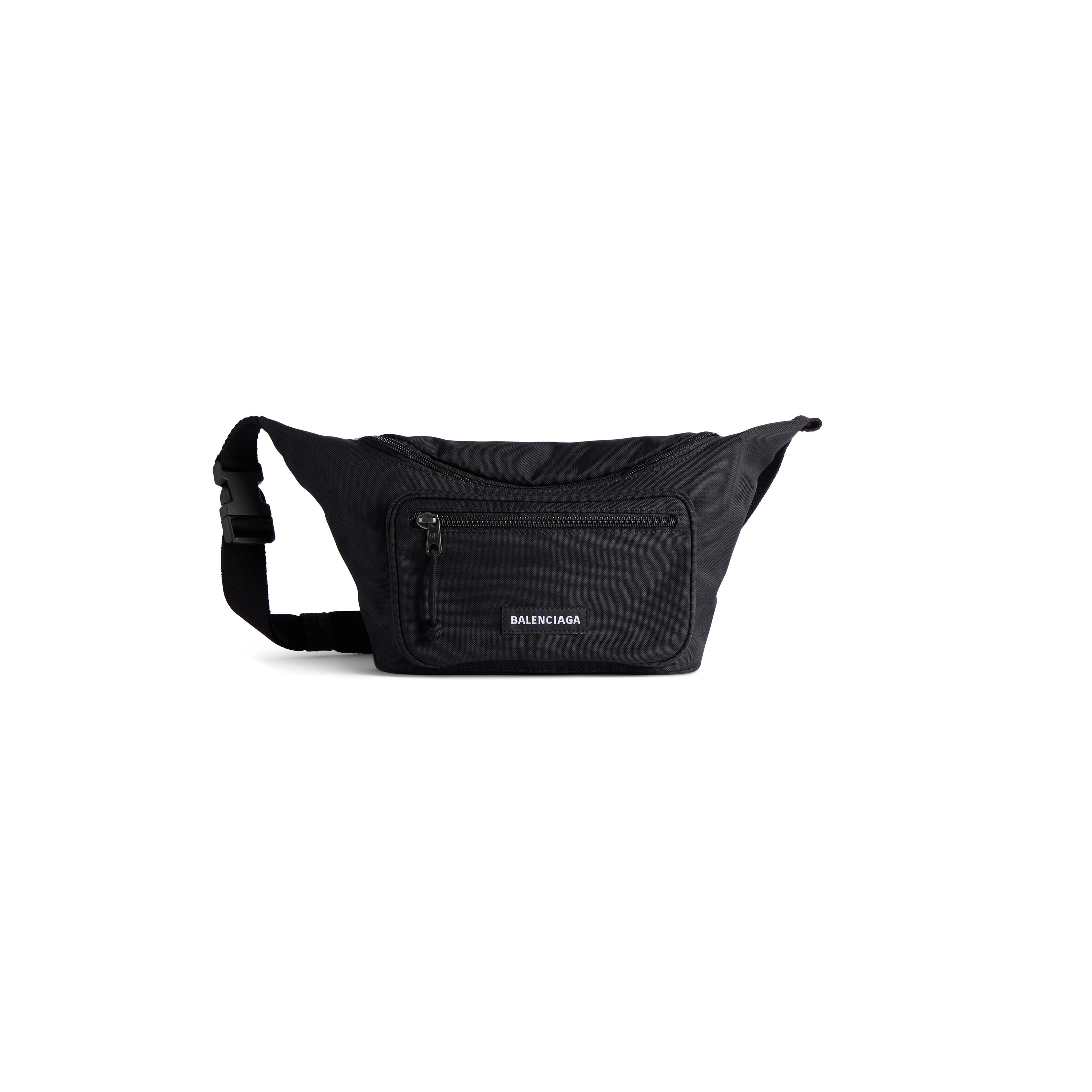 

Поясной рюкзак Explorer BALENCIAGA, черный