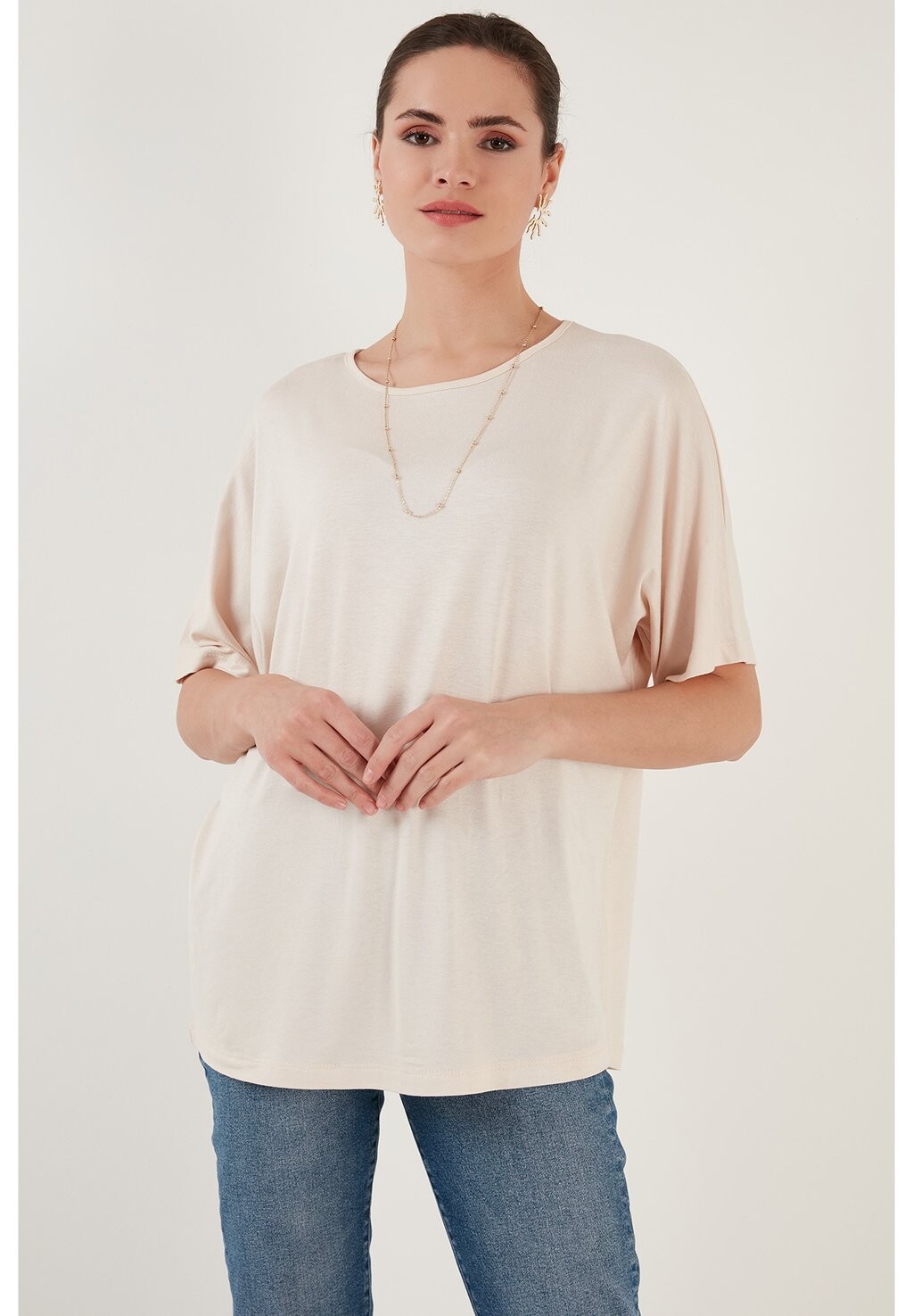 

Блузка LELA
