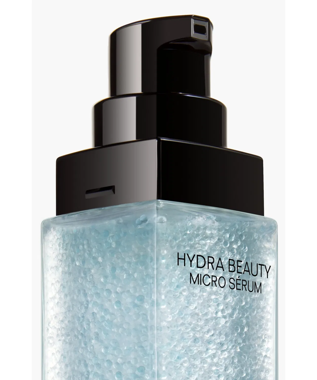 Флюид Chanel — Увлажняющая интенсивная Micro Serum Intense Hydra Beauty, 30 мл — фото 2