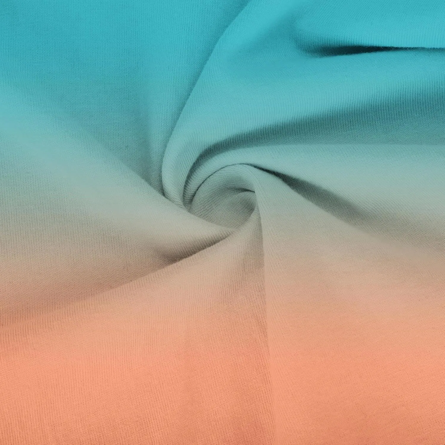 Футболка детская хлопковая Zzalalana, Light Blue — фото 3