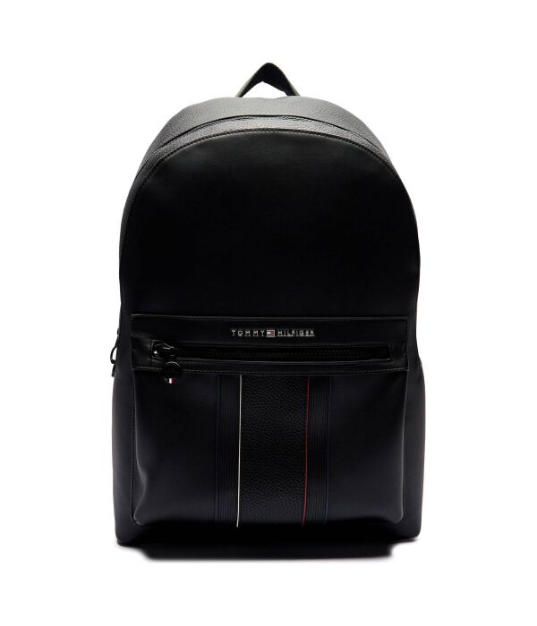 

Рюкзак для фундамента Tommy Hilfiger, черный