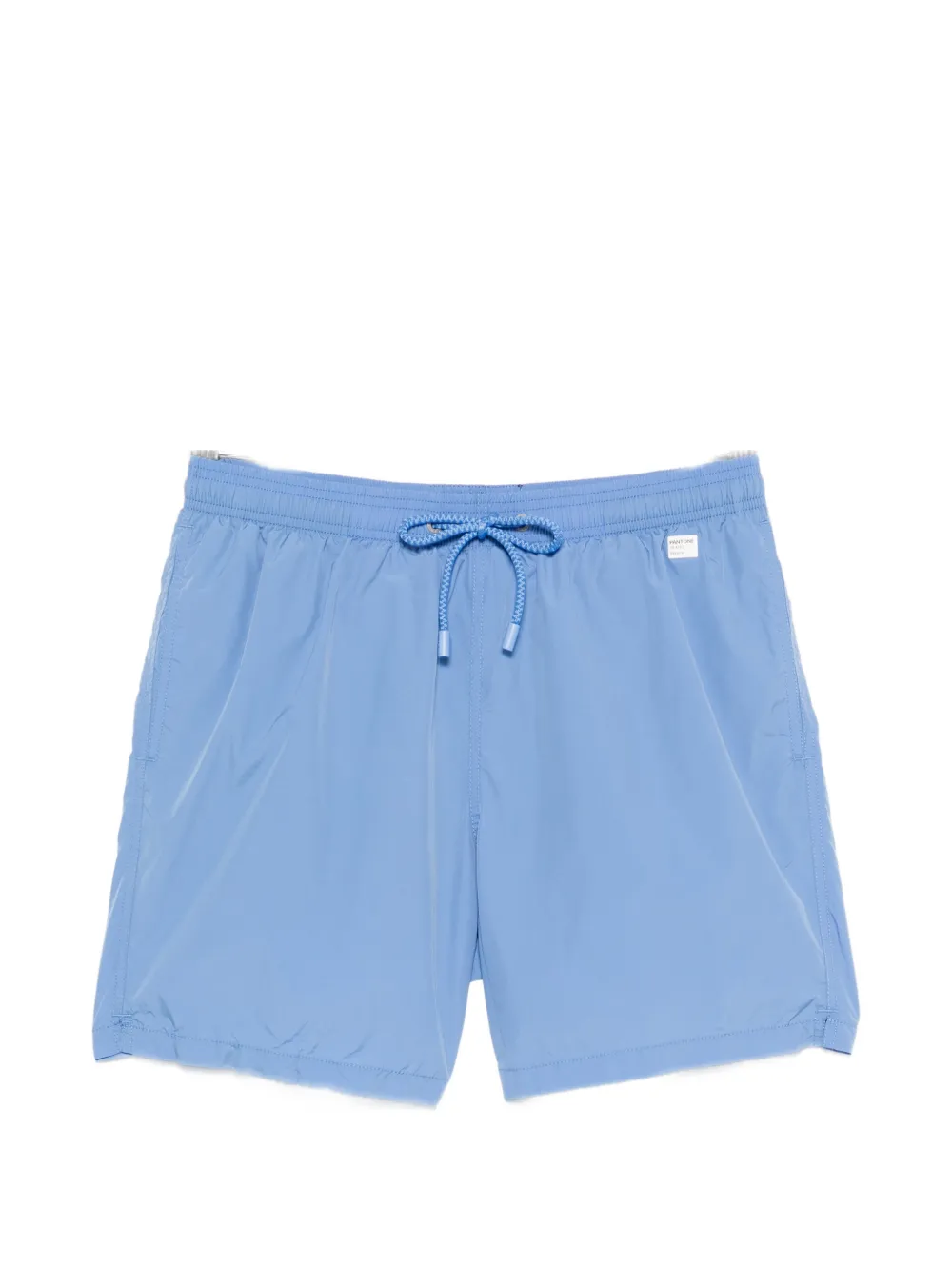 

Плавательные шорты на шнурке X Pantone Lighting Mc2 Saint Barth, синий