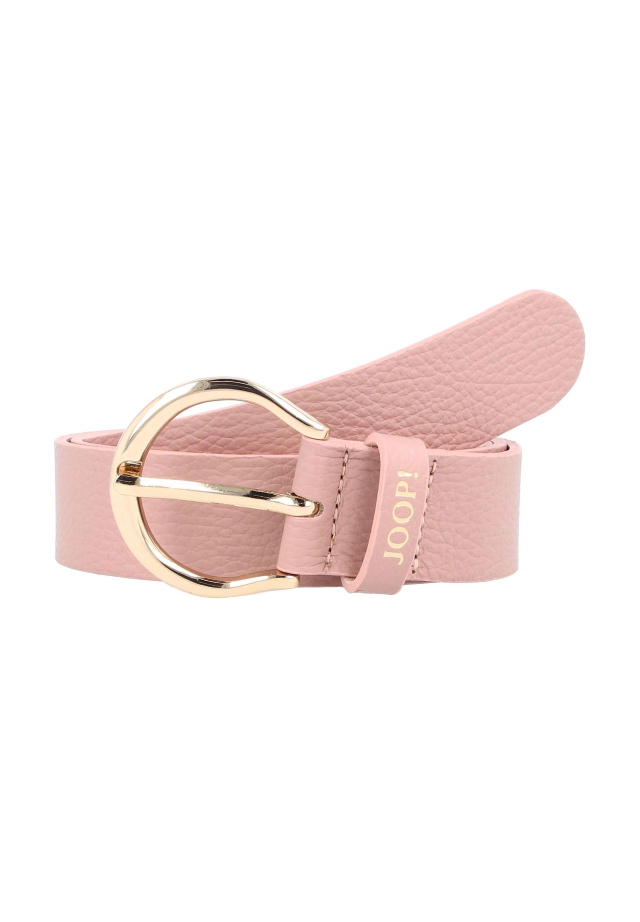 

Ремень кожаный JOOP!, цвет Rose