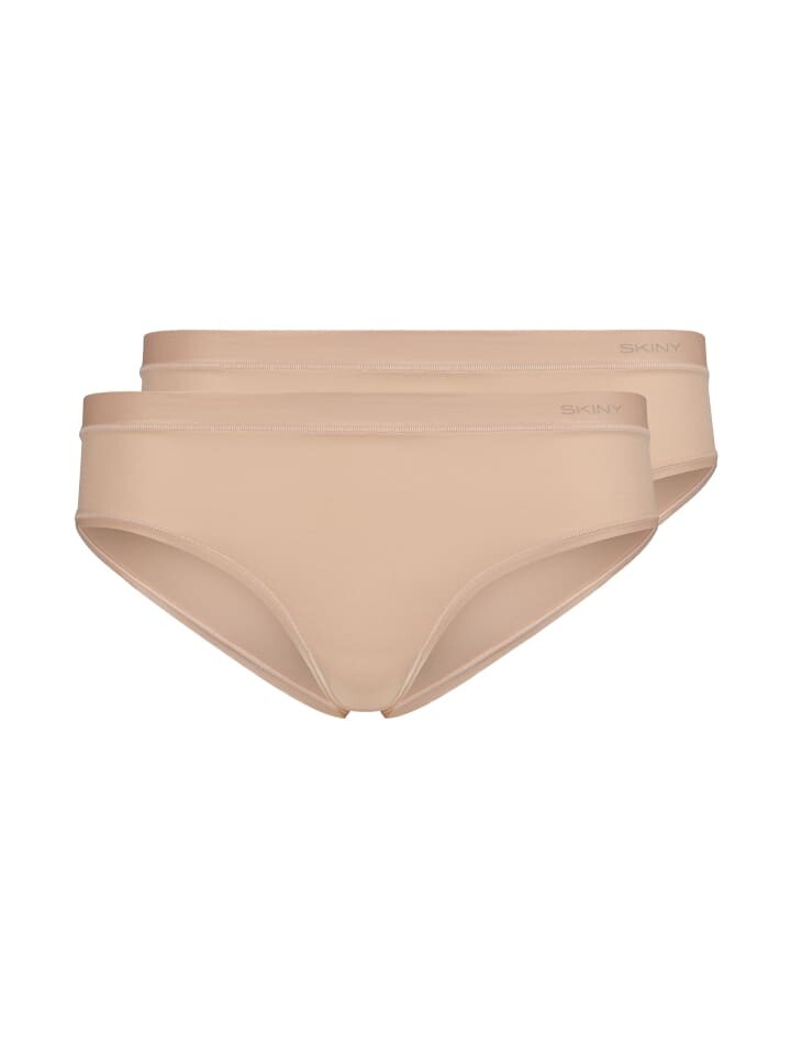 

Трусы Skiny Every Day 2er Pack, розовый