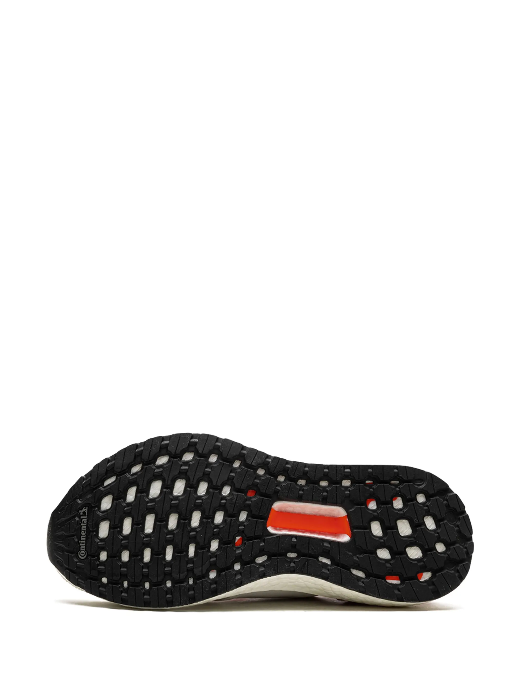 Кроссовки Ultraboost 20 Adidas, белый — фото 4