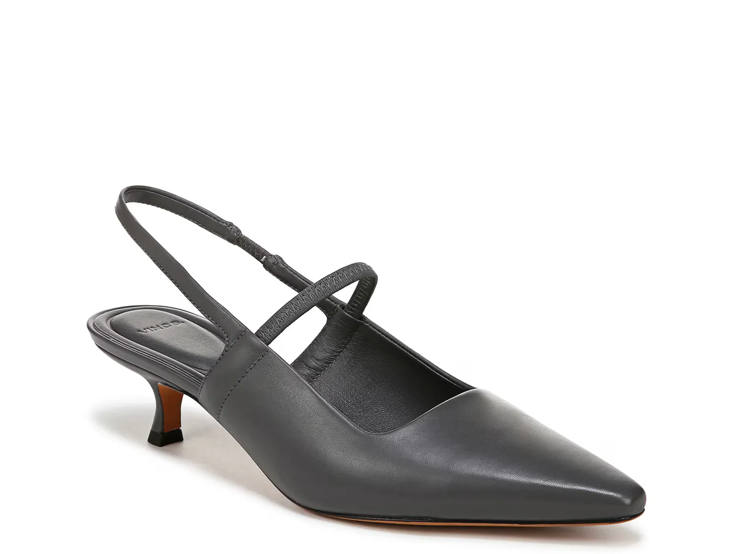 Сандалии Venice Sandal Vince, серый