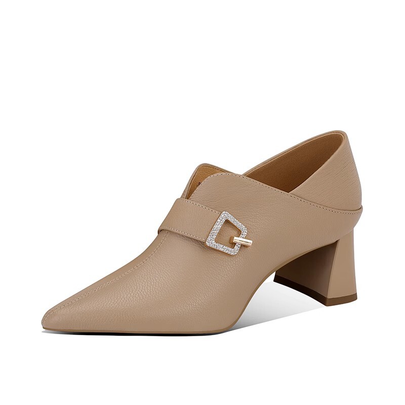 

Туфли JESSICA SOPHIA High Heels Women's, черный