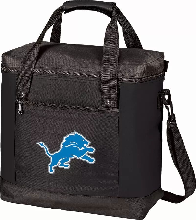 

Сумка-холодильник Picnic Time Detroit Lions Montero