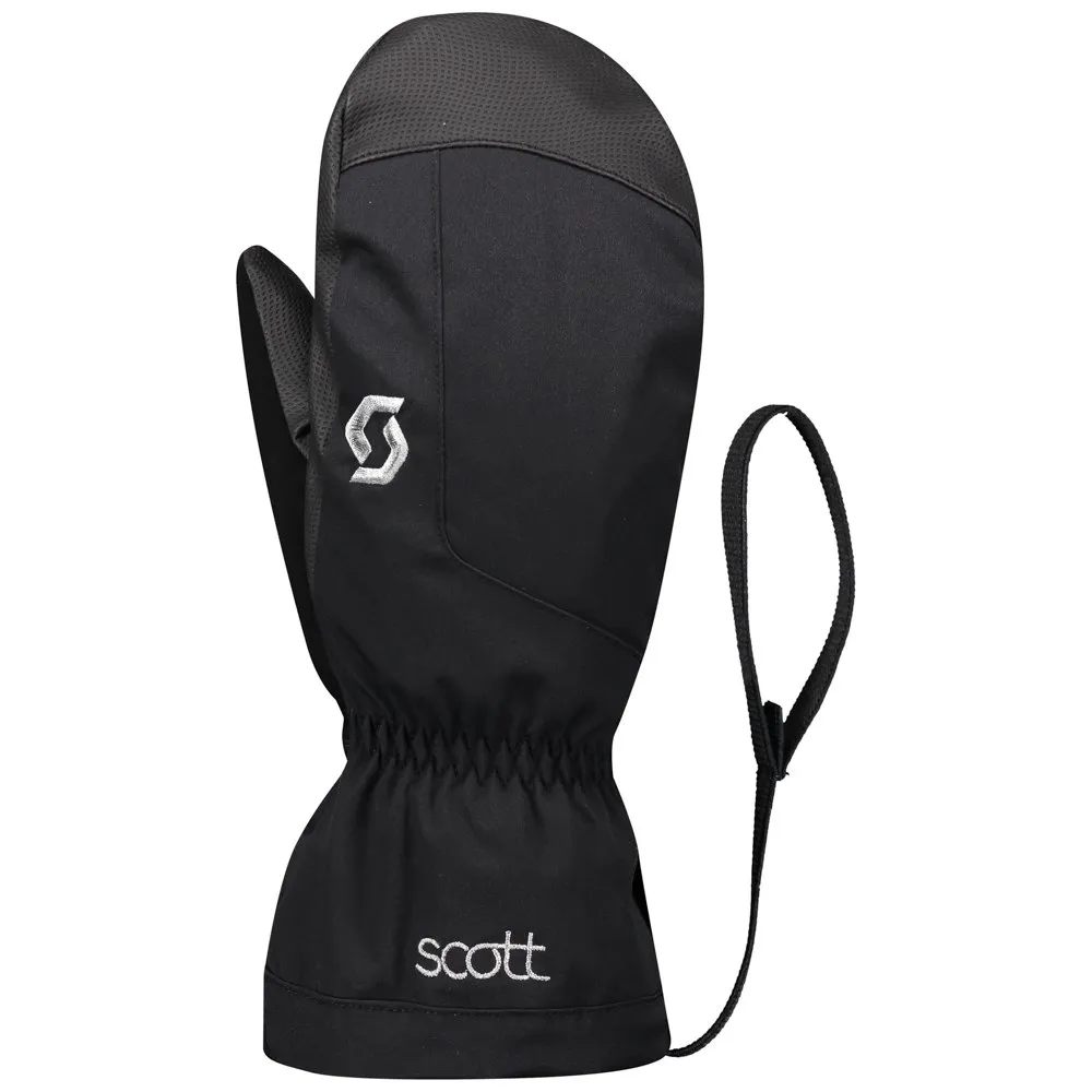 

Рукавицы Scott Ultimate Goretex, черный