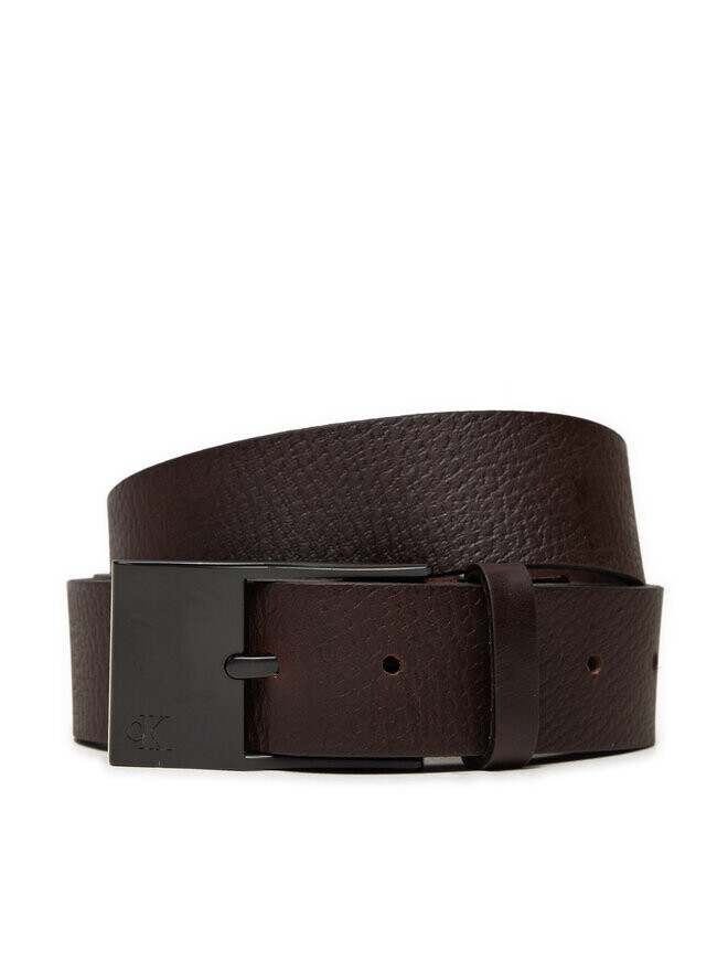 

Ремень Classic Commercial Belt Calvin Klein, коричневый