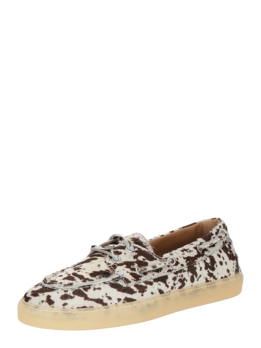 Мокасины Copenhagen Studios 160, Dark brown