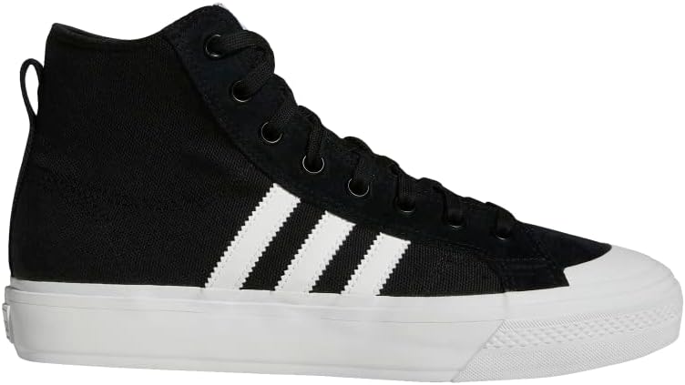 

Мужские кроссовки adidas Entrap Mid, белый/черный/синий