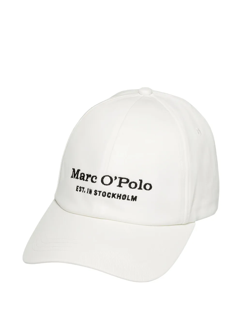 

Кепка с вышитым логотипом Marc O'Polo, белый