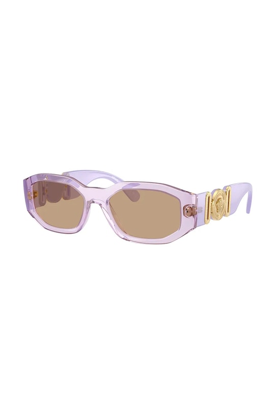 

Солнцезащитные очки Versace, фиолетовый