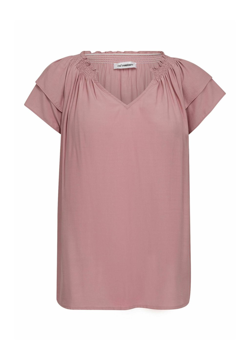 

Блуза SUNRISECC Co'couture, розовый
