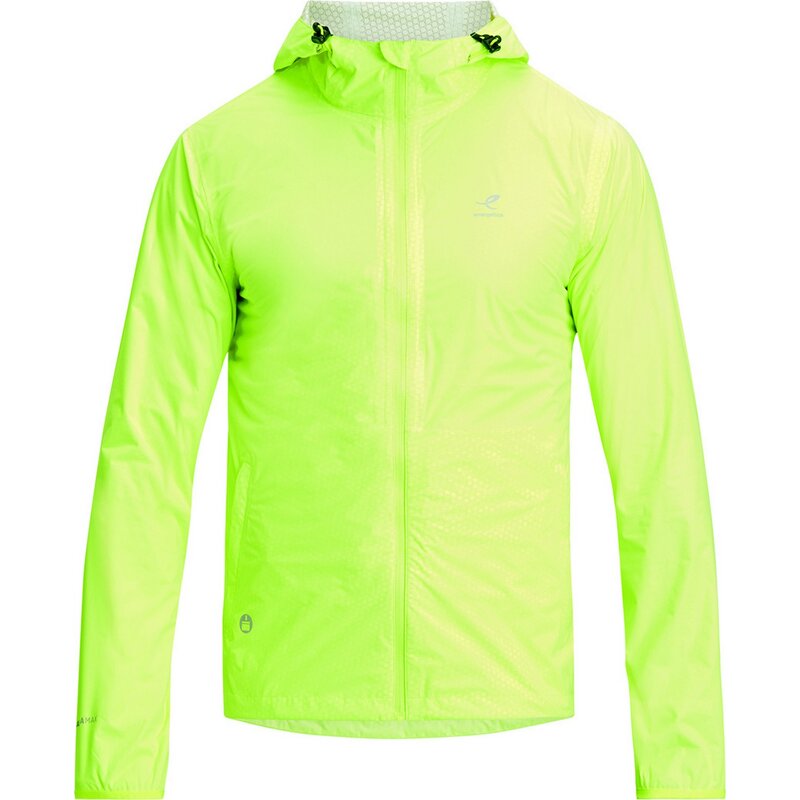 

Функциональная куртка Шон III Energetics, желтый