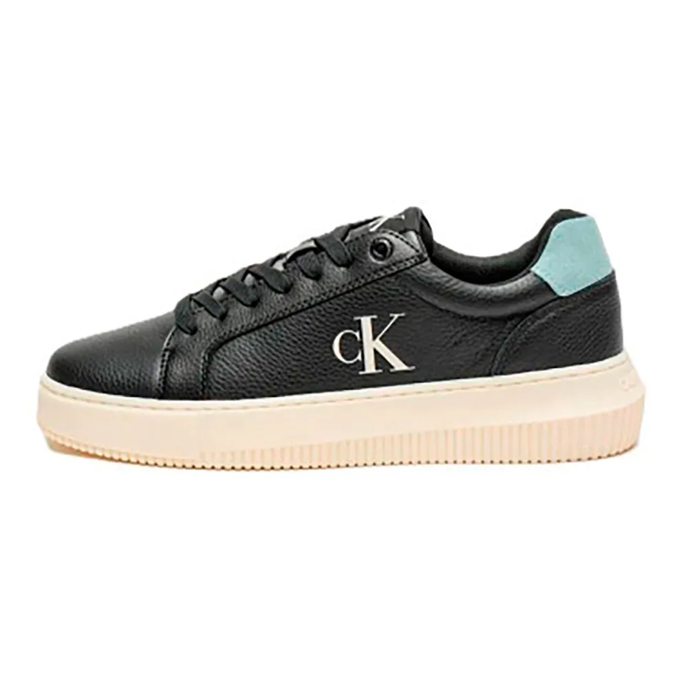 Кроссовки Calvin Klein YW0YW016700GX, черный