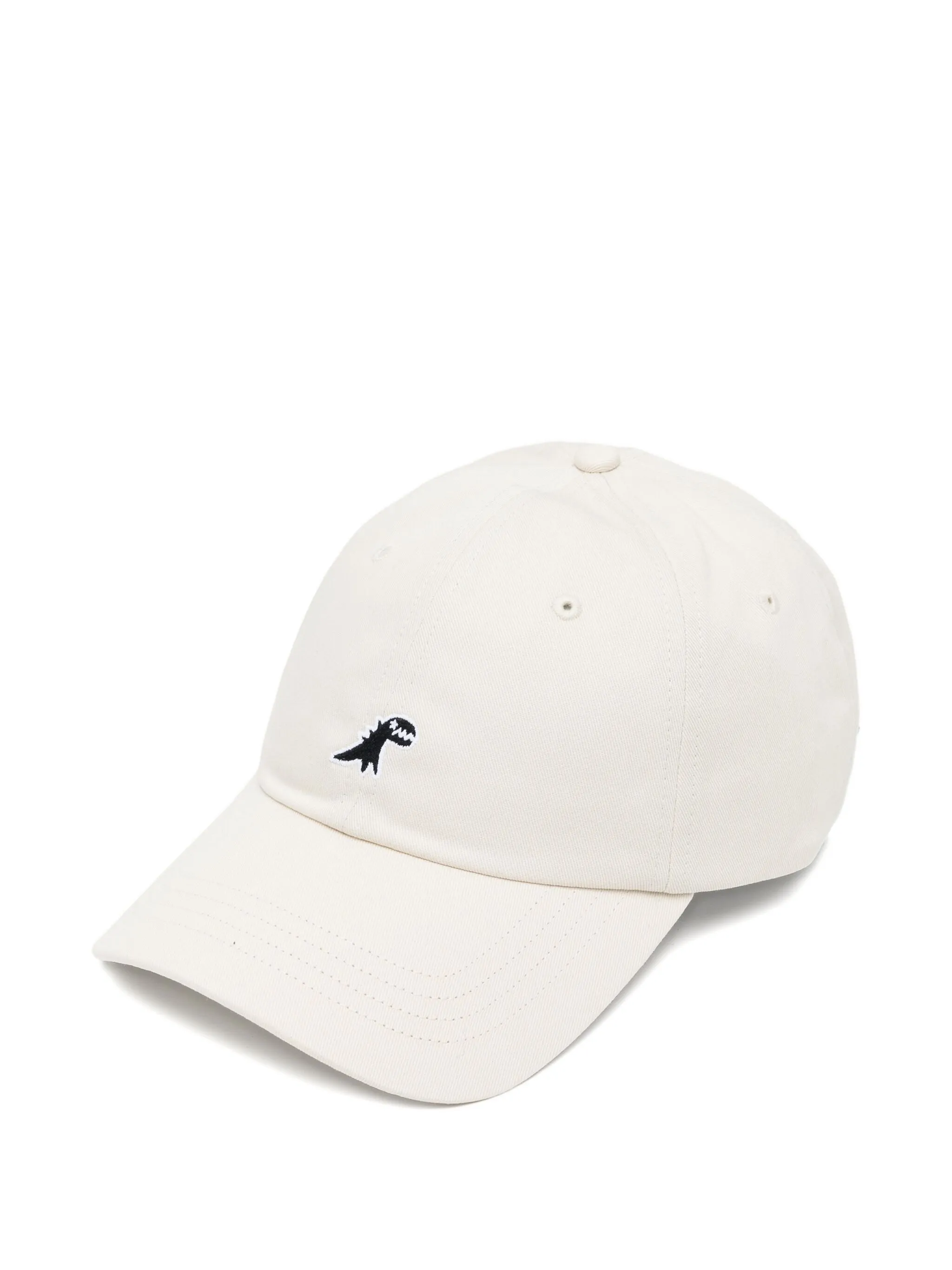 

Кепка Dino Sport B. By Agnès B., кремовый