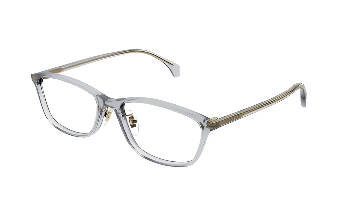 

Оправа мужская Gucci Wayfarer, серый