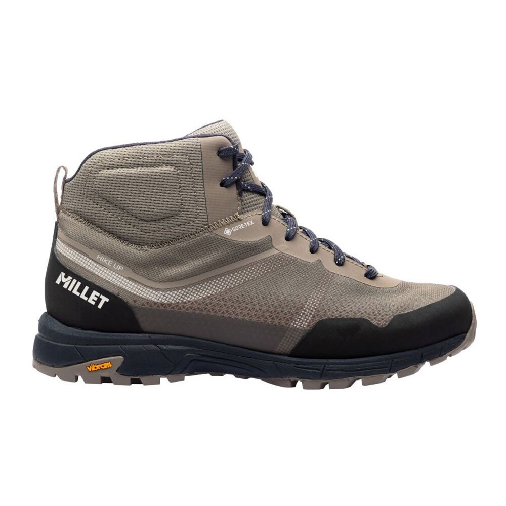 

Походная обувь Millet Hike Up Mid Goretex, коричневый