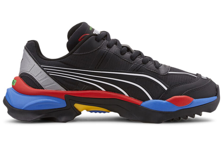 

Puma Кроссовки унисекс