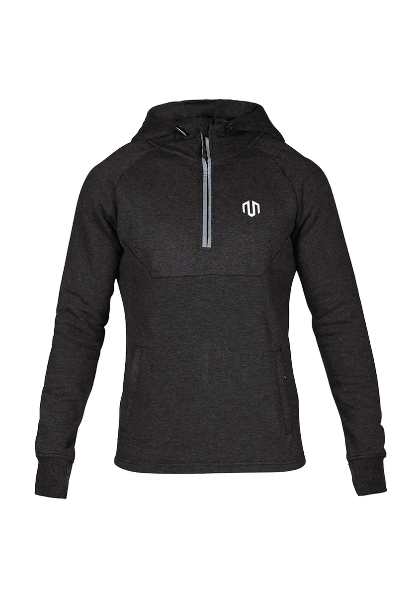 

Толстовка MOROTAI "MOROTAI Men's Morotai Neotech Zip Hoodie", серый