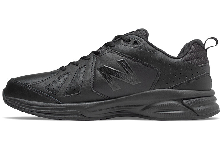 

Кроссовки NB 624 унисекс с низким верхом New Balance