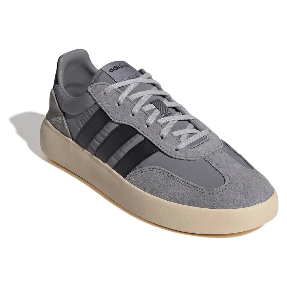 Кроссовки Adidas Barreda Decode — фото 4