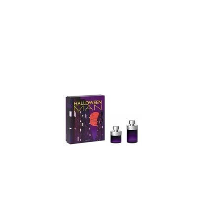 

Man EDT 125 Vap 50 мл Cofre -C от Halloween Halloween