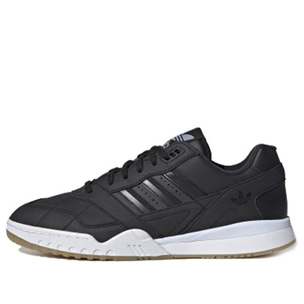 

Кроссовки оригиналы ar trainer Adidas, белый