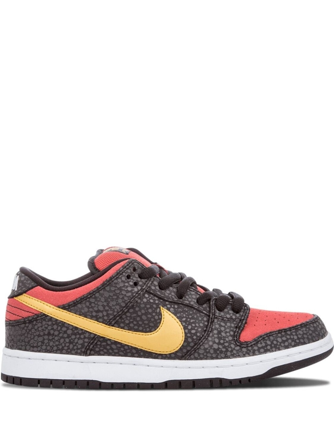 

Nike кроссовки SB Dunk Low Premium QS, коричневый