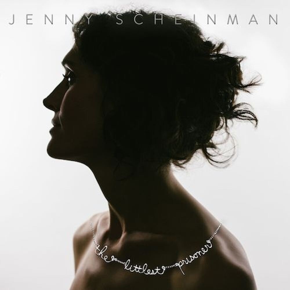 

Диск CD Littlest Prisoner - Jenny Scheinman