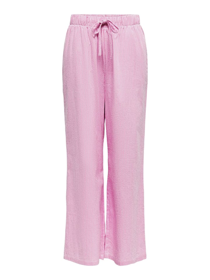 

Тканевые брюки ONLY