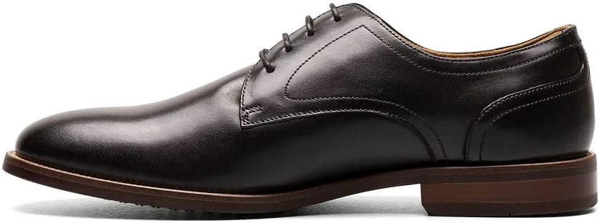 

Мужские оксфорды Florsheim Rucci с plain toe, черный