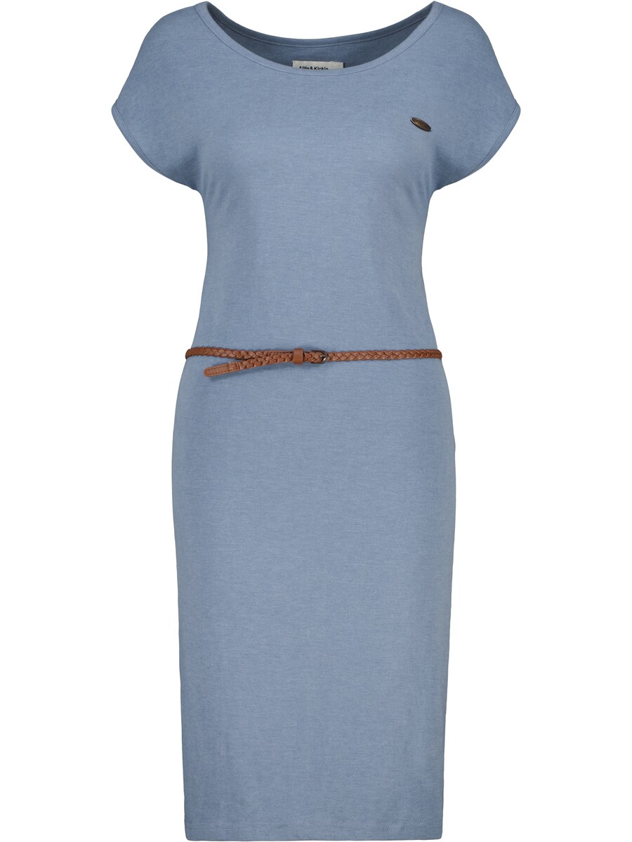 

Летнее платье Alife and Kickin Summer Dress ElliAK, цвет opal