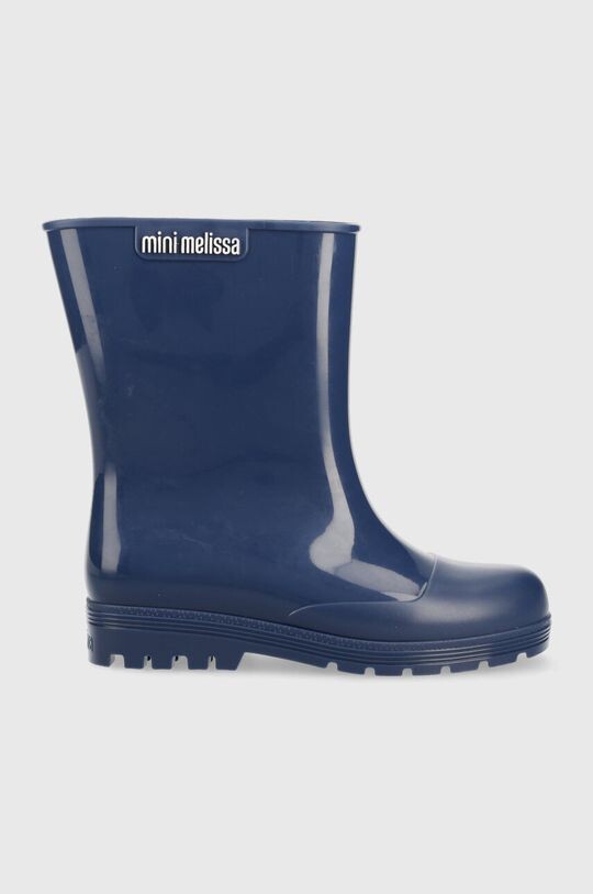 

Дождевые сапоги WELLY INF Melissa, темно-синий