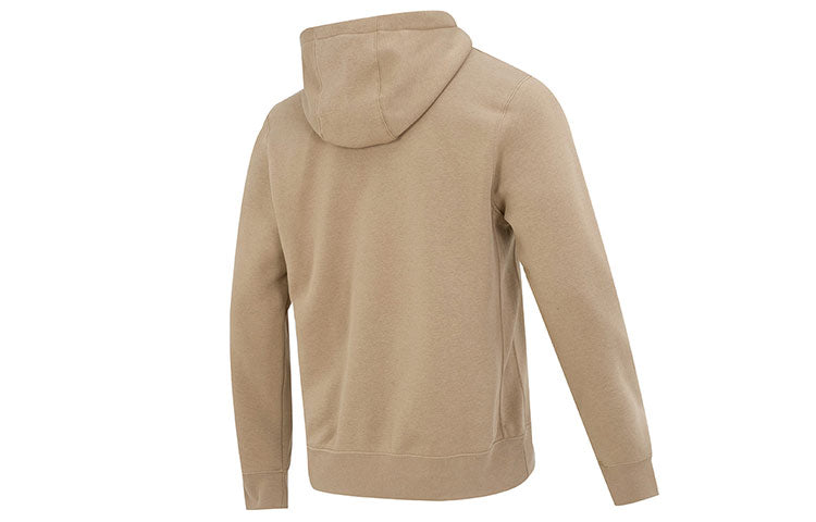 Худи Nike AS M NK CLUB+ BB PO HOODIE MCF Logo DX0542-247 — фото 2