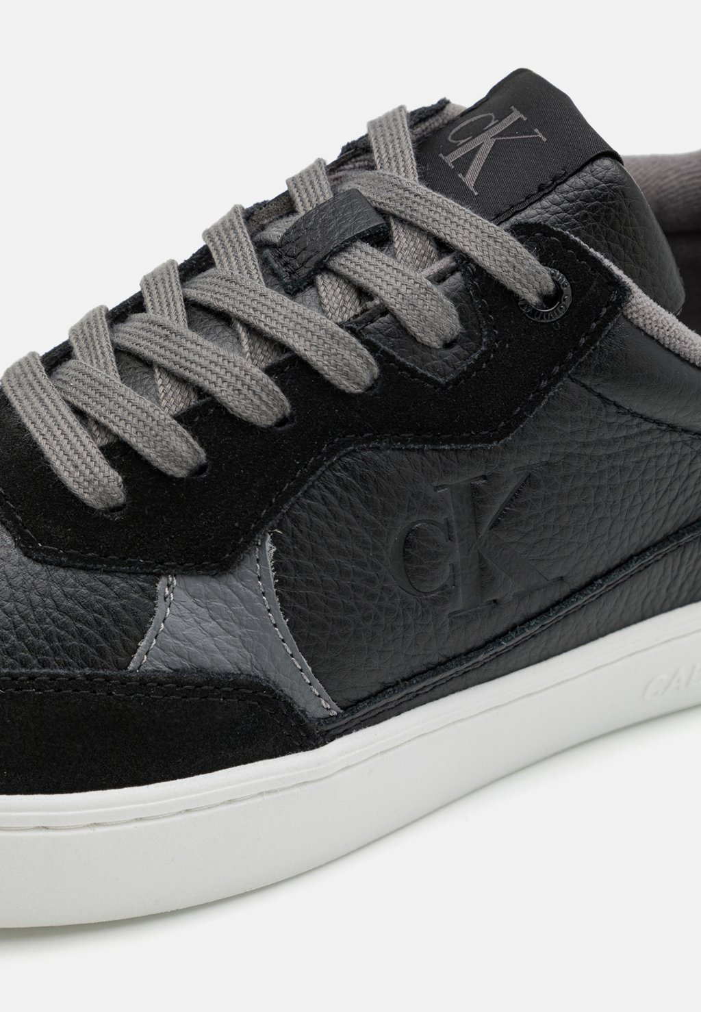 

Кроссовки CLASSIC CUPSOLE Calvin Klein Jeans, черный