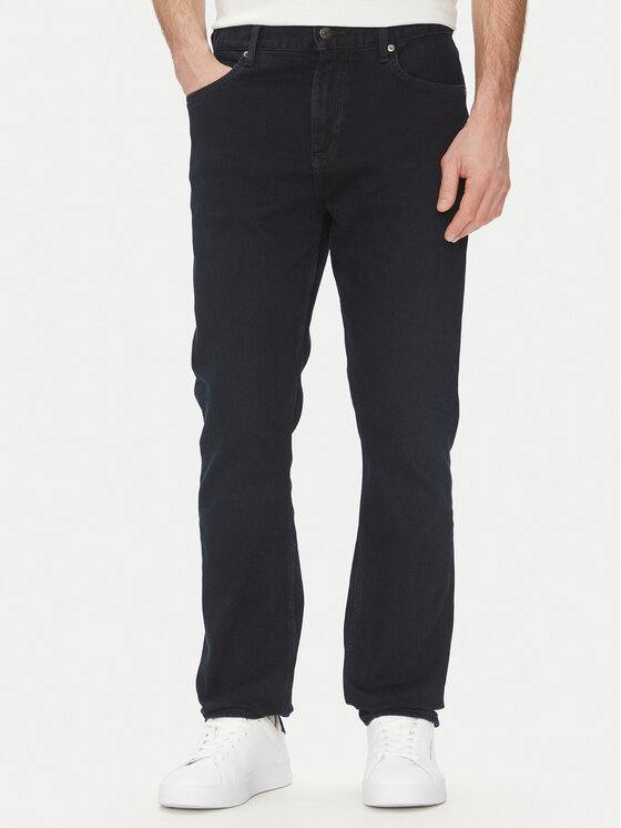 

Джинсы обычного кроя MW0MW39039 Tommy Hilfiger, синий