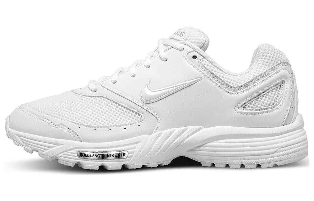 

Nike Кроссовки Мужчины, White