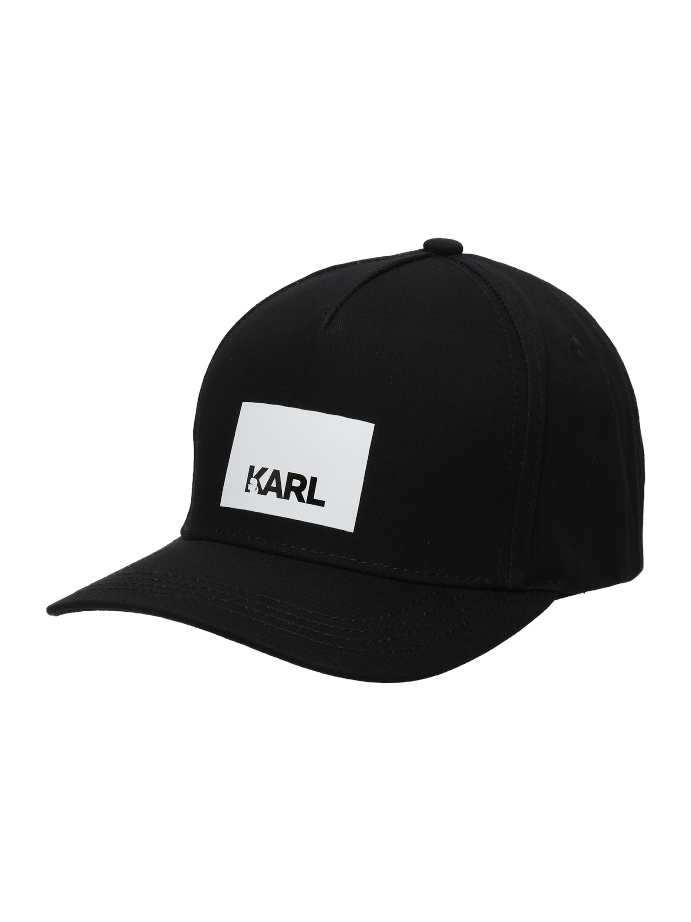 

Karl Lagerfeld Кепка Black