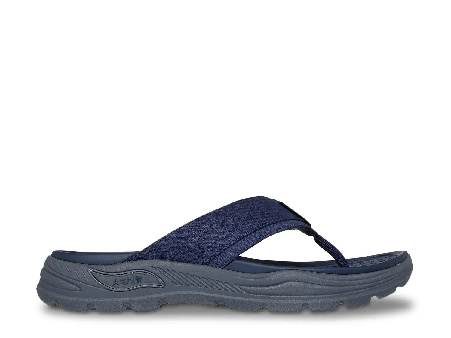 Мужские сандалии Skechers Arch Fit Motley Rigel — фото 3