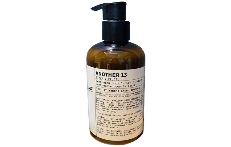 

Увлажняющий ароматный лосьон для тела Le Labo
