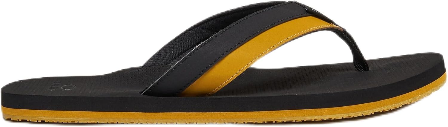 

Мужские шлепанцы Oakley, желтый