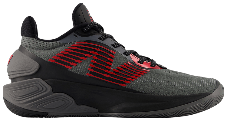 

Кроссовки New Balance Two WXY V5 'Castlerock Team Red', серый