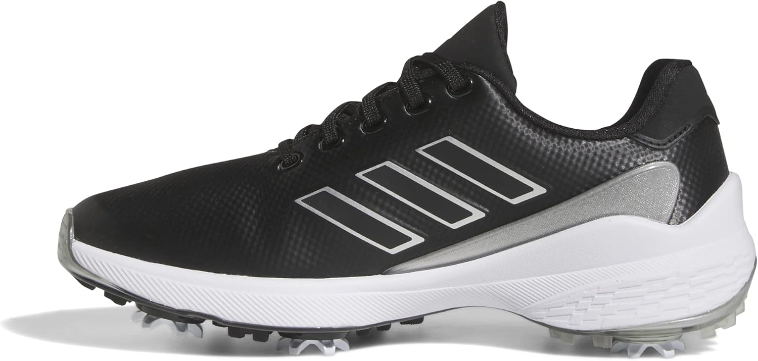 

Женские гольф-кроссовки Adidas ZG23, черный