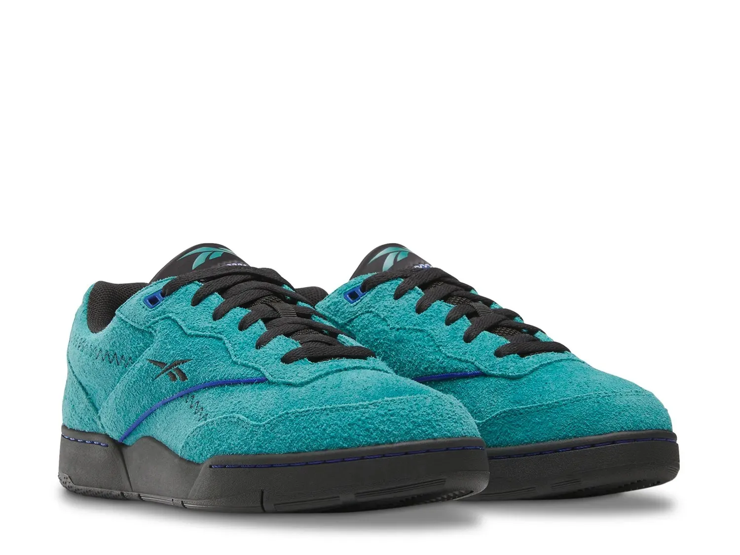 Кроссовки Reebok BB 4000 II, темно-бирюзовый — фото 2