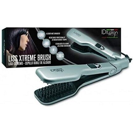 

Кисть Liss Xtreme, Iditalian