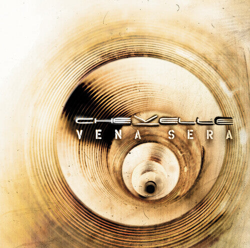 

CD диск Chevelle: Vena Sera