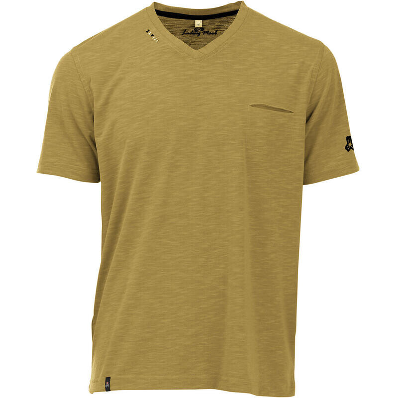 

Рубашка Maul Sport, цвет gold